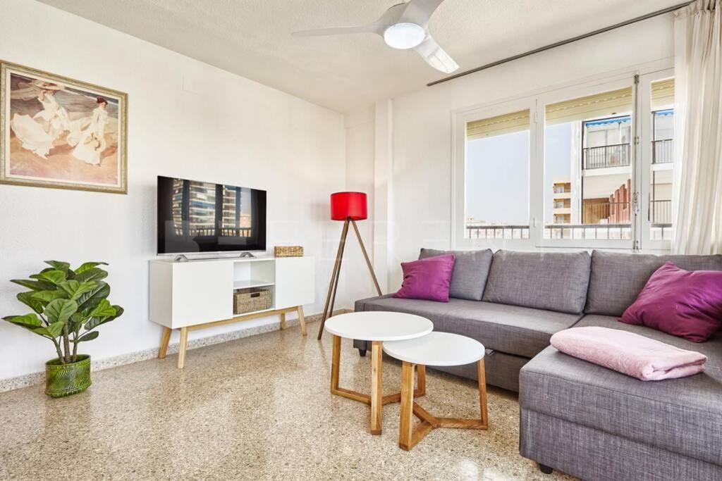 Apartament Beferent Arizona 2 Playa San Juan *
