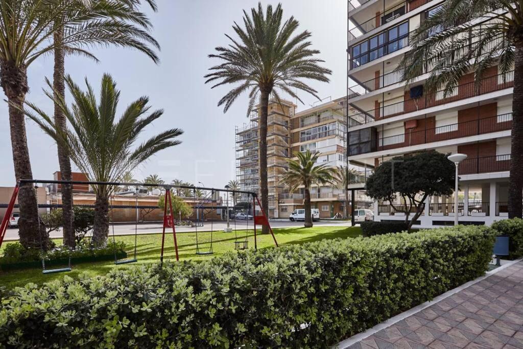 Beferent Arizona 2 Playa San Juan Alacant