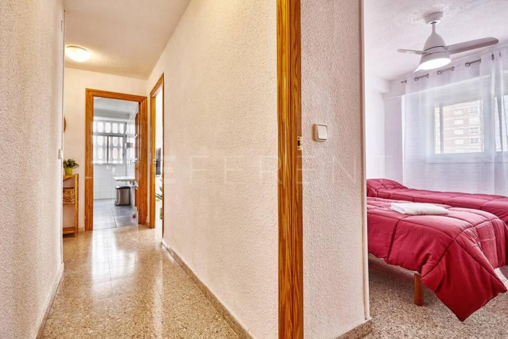 Apartament Beferent Arizona 2 Playa San Juan