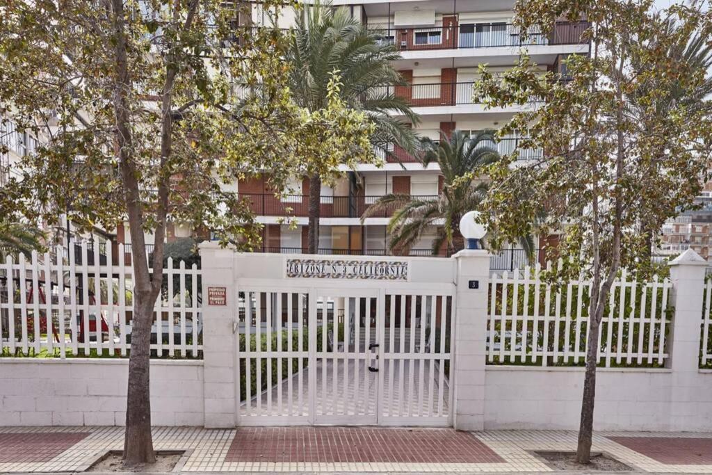 Apartament Beferent Arizona 2 Playa San Juan Alacant