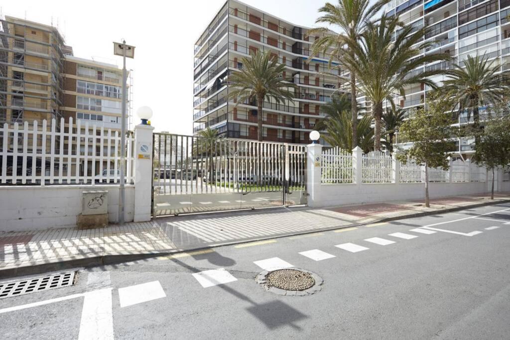 Beferent Arizona 2 Playa San Juan * Alacant