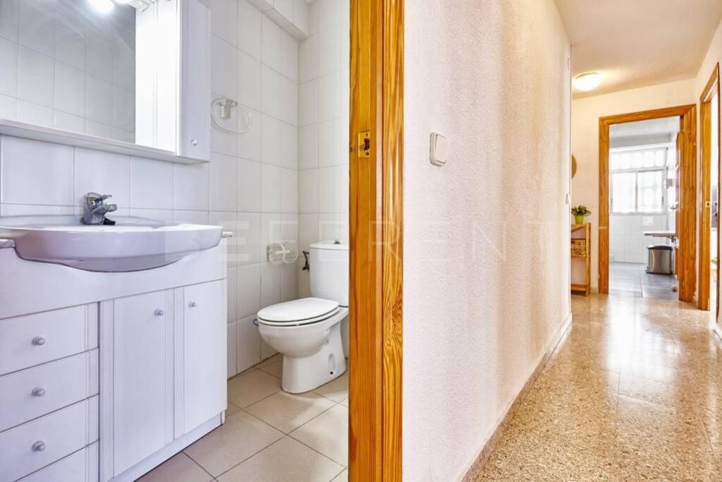 Appartamento Beferent Arizona 2 Playa San Juan Alicante
