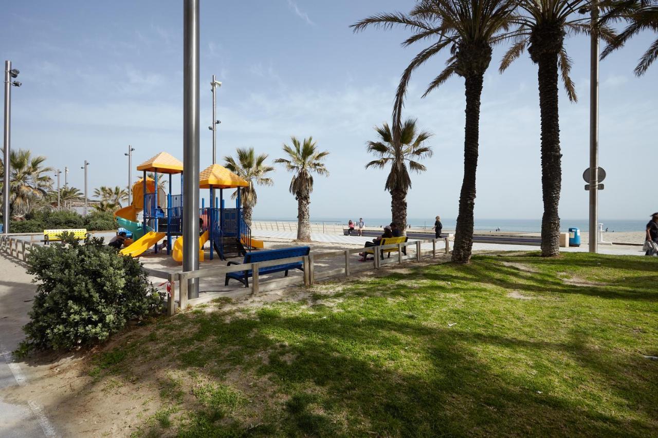 Beferent Arizona 2 Playa San Juan Appartement Alicante