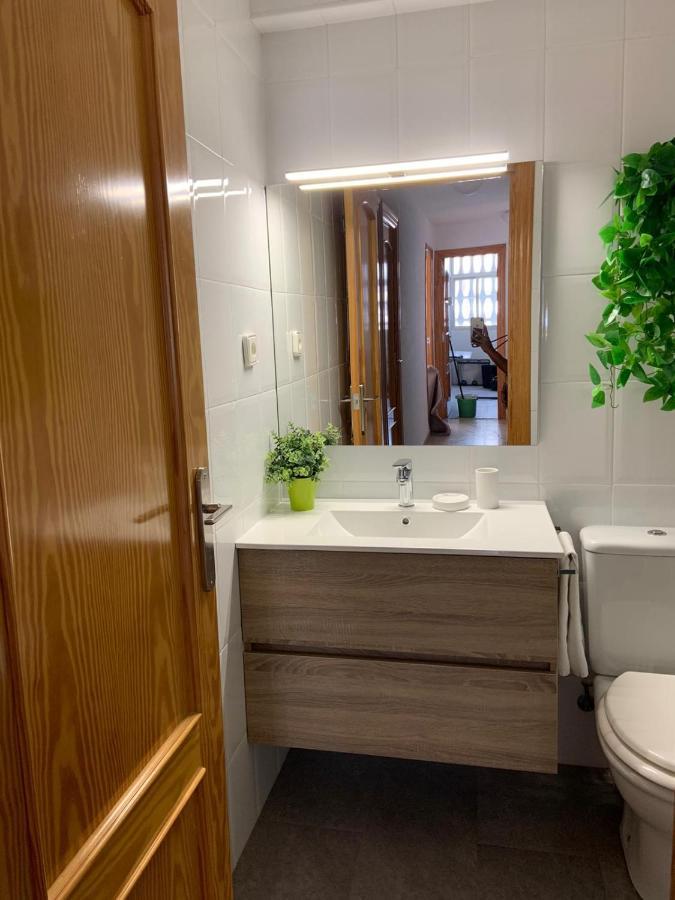 Beferent Arizona 2 Playa San Juan Appartement Alicante