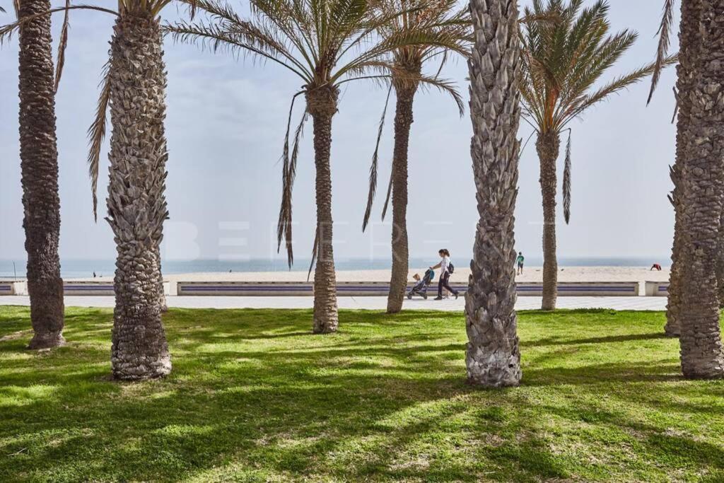 Beferent Arizona 2 Playa San Juan Appartement Alicante