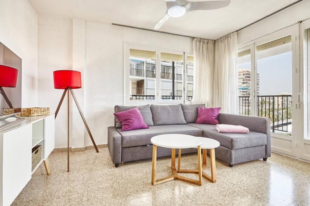 Appartement Beferent Arizona 2 Playa San Juan