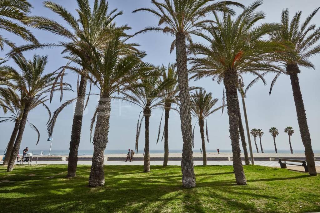 Appartement Beferent Arizona 2 Playa San Juan Alicante
