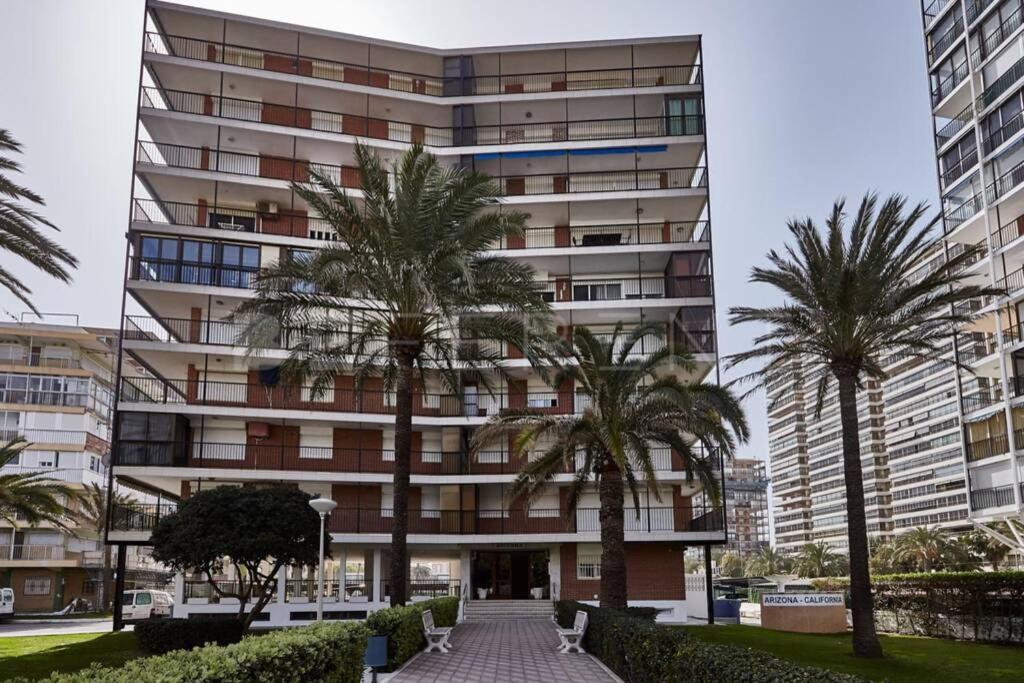 Beferent Arizona 2 Playa San Juan Appartement